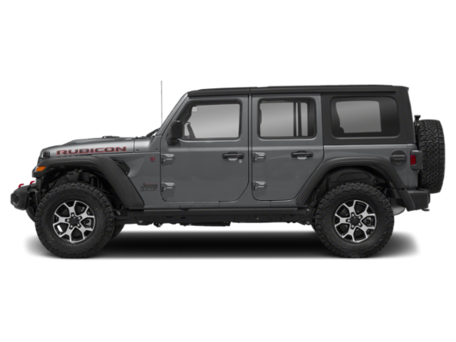 2022 Jeep Wrangler Unlimited Rubicon photo 2
