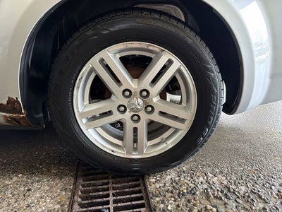 2008 Dodge Avenger SXT