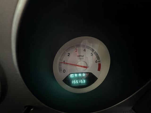 2008 Dodge Avenger SXT