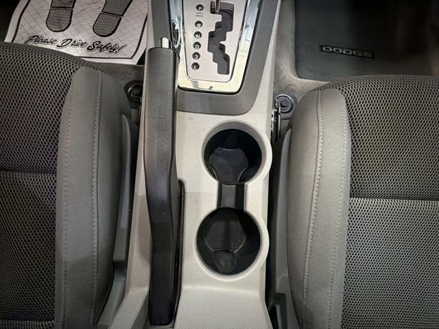 2008 Dodge Avenger SXT