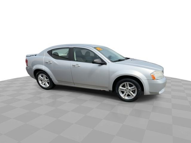 2008 Dodge Avenger SXT