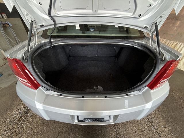 2008 Dodge Avenger SXT