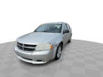 2008 Dodge Avenger SXT