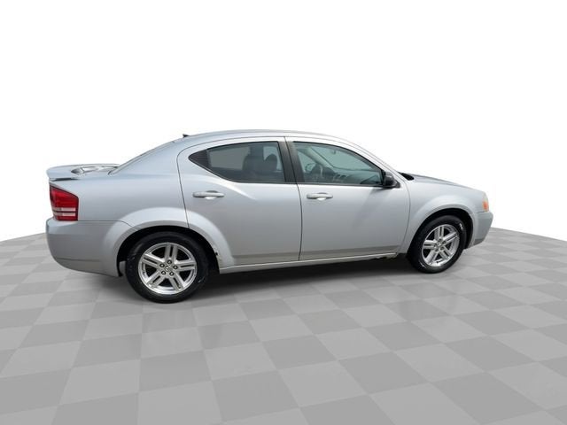 2008 Dodge Avenger SXT