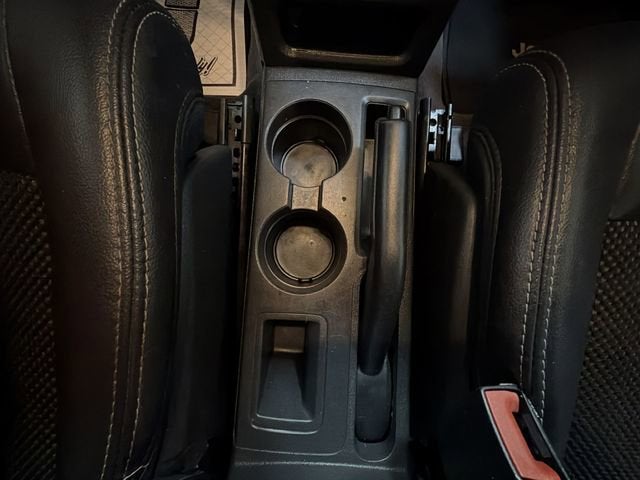 2017 Jeep Compass Latitude FWD