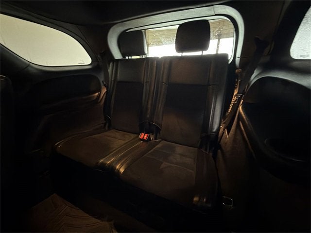 2018 Dodge Durango GT AWD