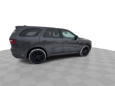 2018 Dodge Durango GT AWD