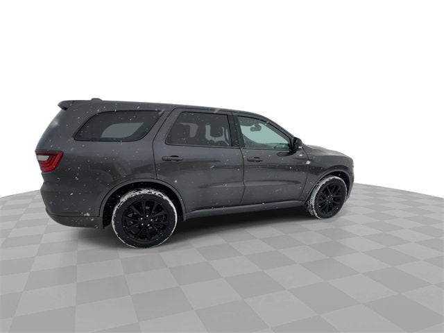 2018 Dodge Durango GT AWD