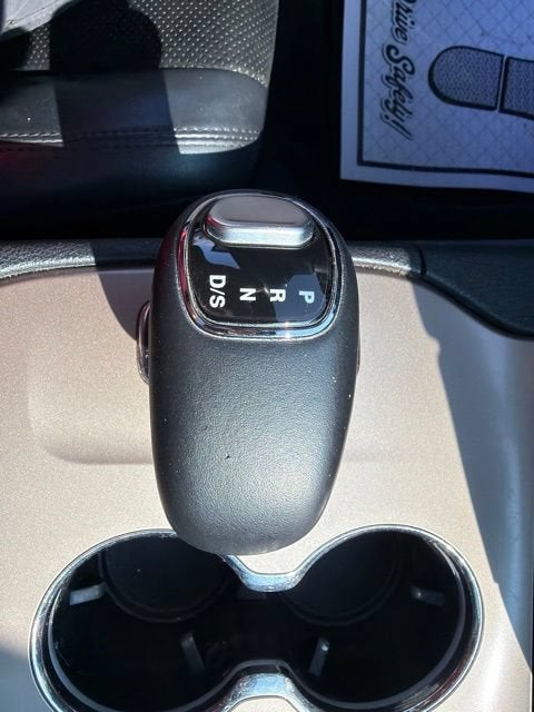 2015 Jeep Grand Cherokee Altitude