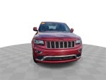 2015 Jeep Grand Cherokee High Altitude