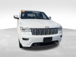 2019 Jeep Grand Cherokee Overland 4x4