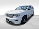 2019 Jeep Grand Cherokee Overland 4x4