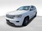2019 Jeep Grand Cherokee Overland 4x4