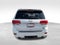 2019 Jeep Grand Cherokee Overland 4x4