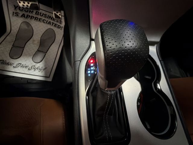 2020 Jeep Grand Cherokee Trackhawk 4x4