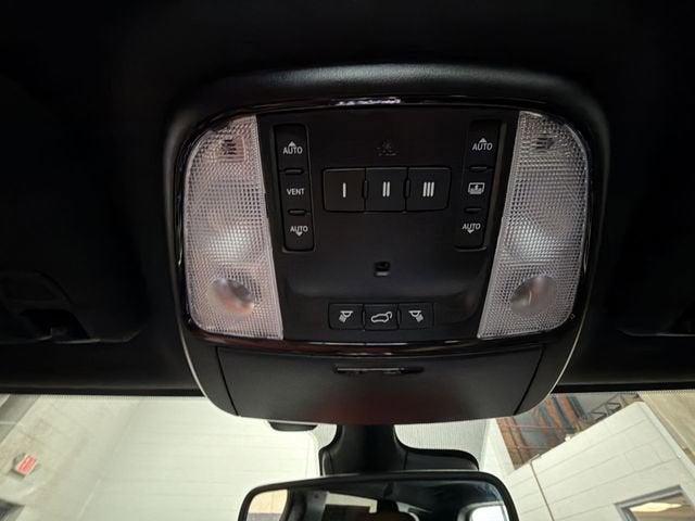 2020 Jeep Grand Cherokee Trackhawk 4x4