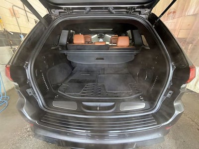 2020 Jeep Grand Cherokee Trackhawk 4x4