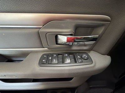 2013 RAM 1500 Outdoorsman