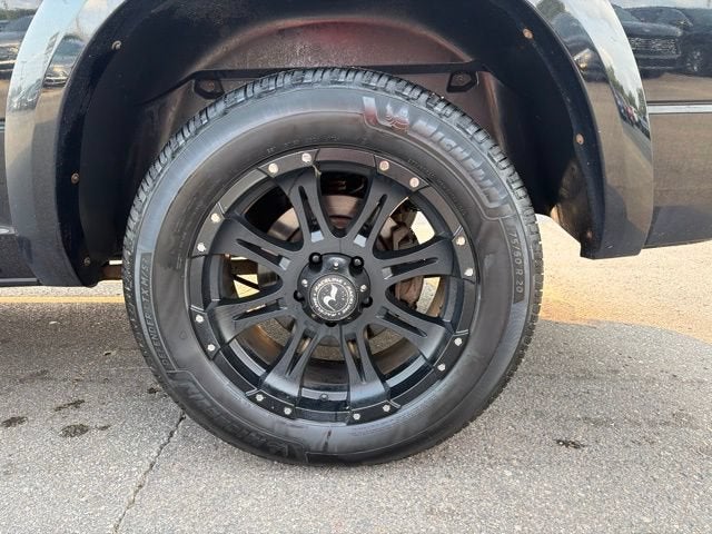 2014 RAM 1500 Laramie