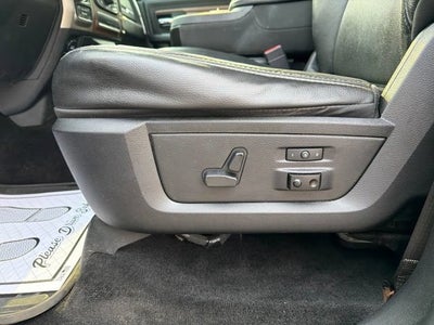 2014 RAM 1500 Laramie