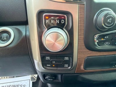 2014 RAM 1500 Laramie