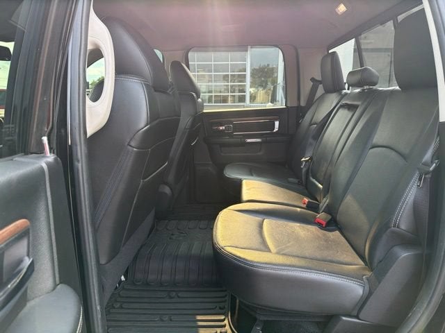 2014 RAM 1500 Laramie
