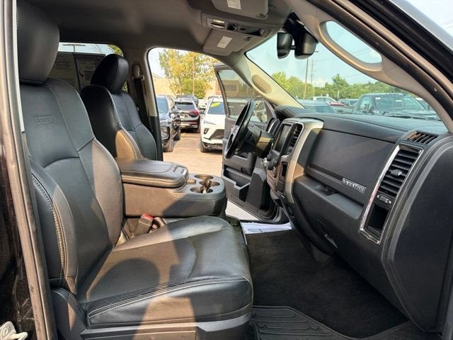 2014 RAM 1500 Laramie