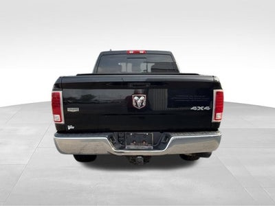 2014 RAM 1500 Laramie