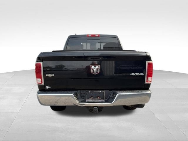 2014 RAM 1500 Laramie
