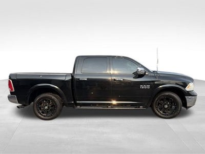 2014 RAM 1500 Laramie