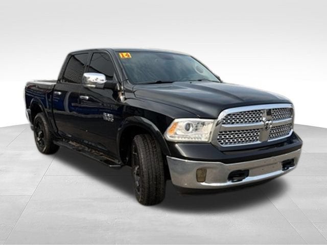 2014 RAM 1500 Laramie