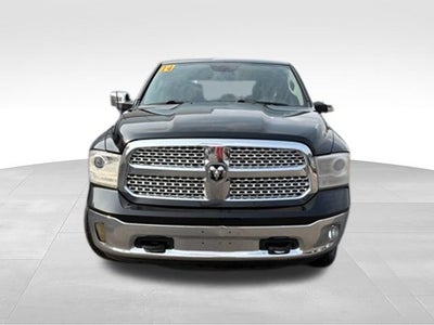 2014 RAM 1500 Laramie