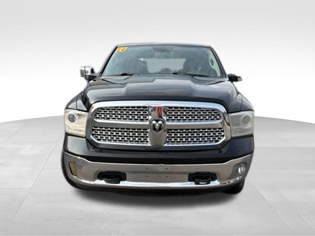 2014 RAM 1500 Laramie