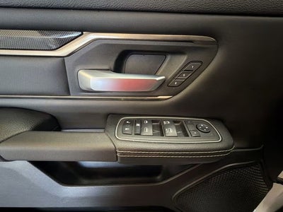 2022 RAM 1500 Rebel Crew Cab 4x4 5'7" Box