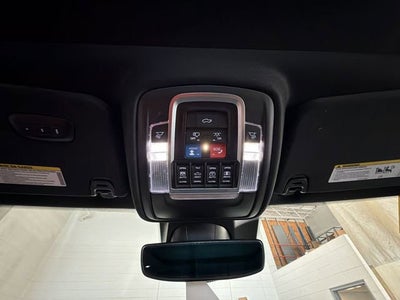 2022 RAM 1500 Rebel Crew Cab 4x4 5'7" Box