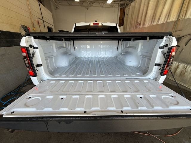 2022 RAM 1500 Rebel Crew Cab 4x4 5'7" Box