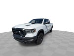 2022 RAM 1500 Rebel Crew Cab 4x4 5'7" Box