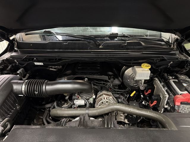 2019 RAM 1500 Sport