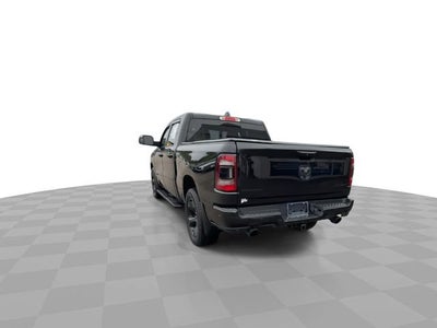 2019 RAM 1500 Sport