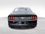 2016 Ford Mustang EcoBoost