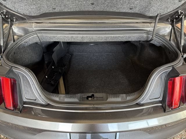 2015 Ford Mustang V6