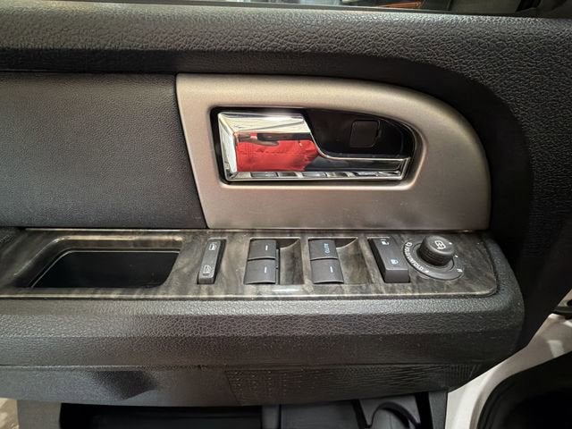 2017 Ford Expedition EL Limited