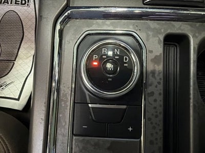 2018 Ford Expedition XLT