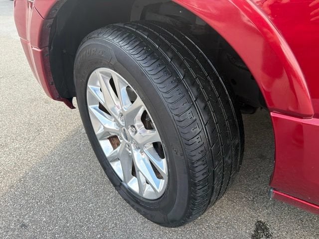 2015 Ford Expedition Limited