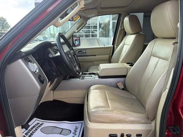 2015 Ford Expedition Limited