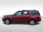 2015 Ford Expedition Limited