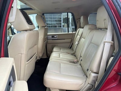 2015 Ford Expedition Limited