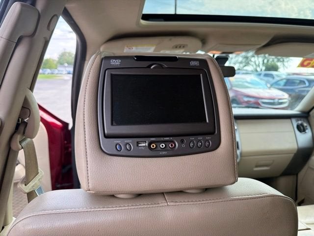 2015 Ford Expedition Limited