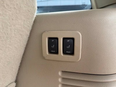 2015 Ford Expedition Limited
