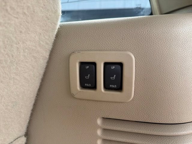 2015 Ford Expedition Limited